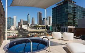 Dtla Loft Gorgeous Views